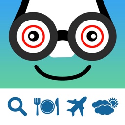 Around Me Place Finder Apple Watch App