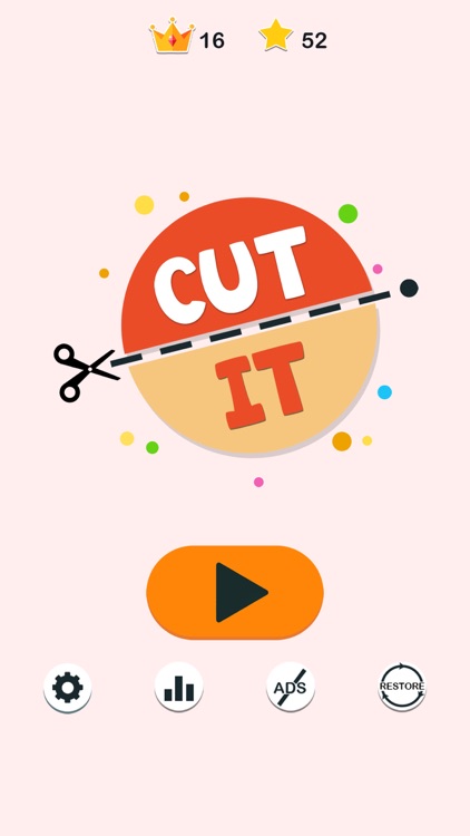 Cut It screenshot-0