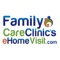 A FAMILY CARE CLINIC PHYSICIAN’S CARE