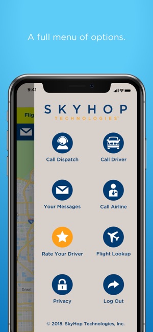 SkyHop Crew(圖4)-速報App