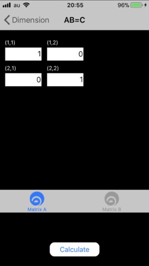 Matrix Calc+(圖3)-速報App