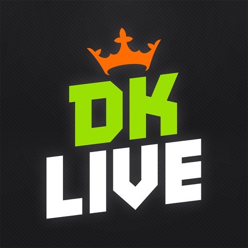 DK Live – Fantasy Sports Play by Play and News