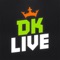 DK Live delivers an unprecedented end-to-end fantasy experience