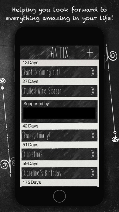 Antix screenshot 4