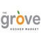 Grove Kosher is Florida’s Premier Glatt Kosher Market providing superior quality meats, poultry, fish, sushi, a wide assortment of freshly made salads, groceries, bakery, wines and our cooked foods section with soups, meats, fish, chicken, vegetables and more all prepared by our in house catering division