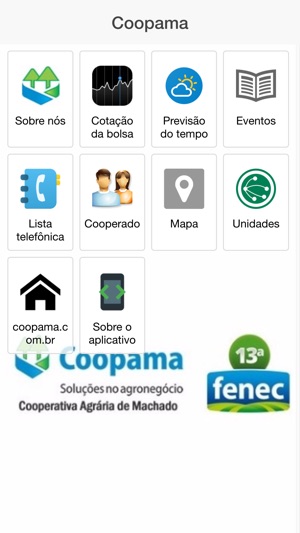 Coopama