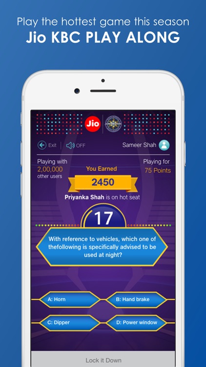JioChat Video Messenger