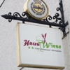 Haus Wiese