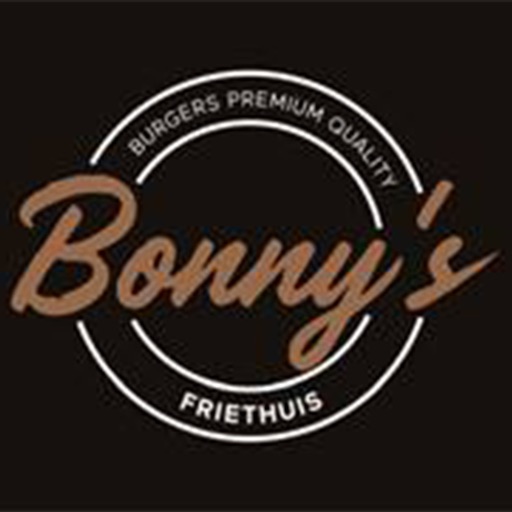 Bonnys friethuis