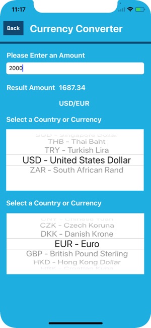 Unit Converter Flexible(圖5)-速報App