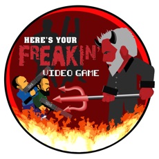 Activities of JLNK's Freakin' Video Game