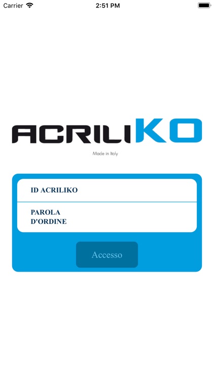 Acriliko