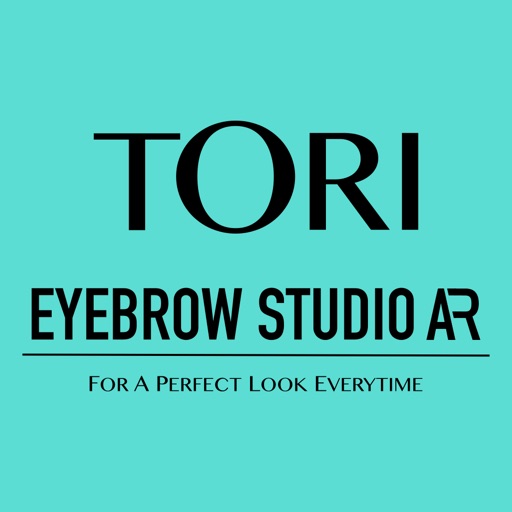 Eyebrow Shape Studio AR Mirror Icon