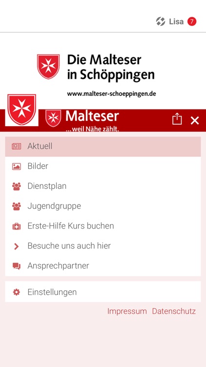 Malteser OV Schöppingen