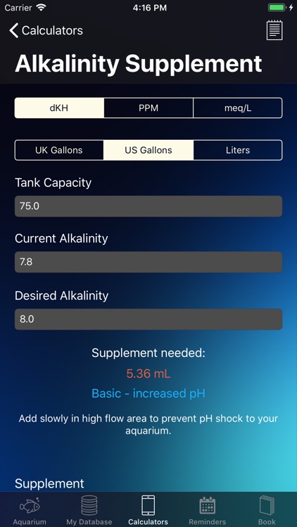 Marine Box screenshot-9
