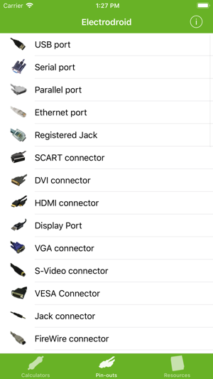 Electrodroid Pro(圖2)-速報App