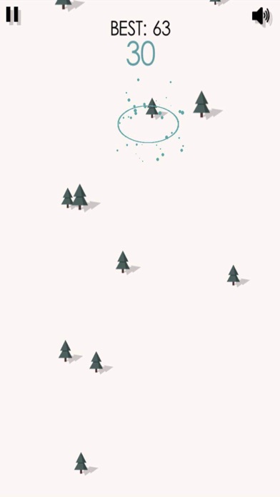 Chilly Snow Ball screenshot 3