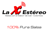 La X Estereo