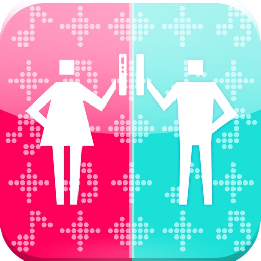 A playlist match maker. ChuChuTune iOS App