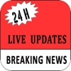 24H Breaking News Live