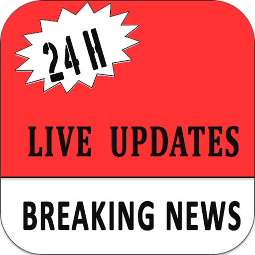 24H Breaking News Live