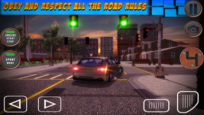 DRIVING SCHOOL SIM 2016 PRO 1.11 IOS