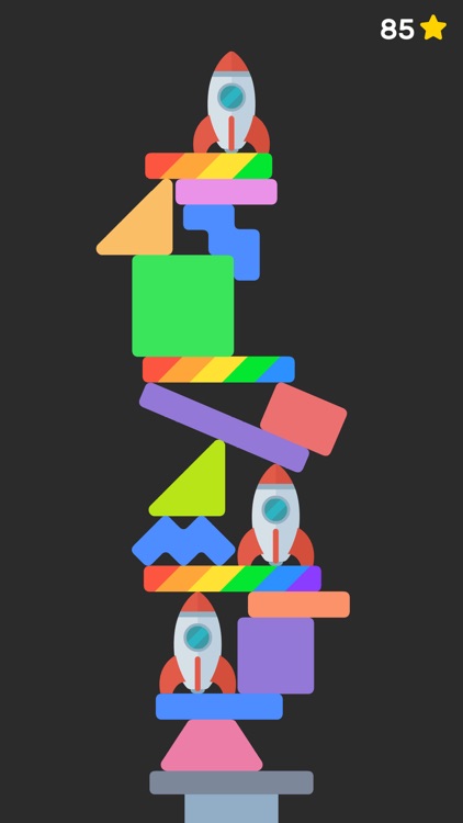 Perfect Tower screenshot-2