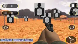 Game screenshot Army Training 2019 mod apk