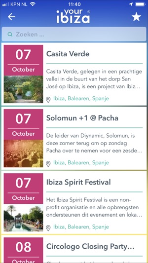 Your Ibiza(圖3)-速報App