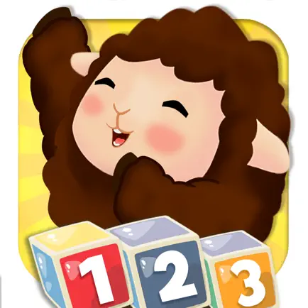 Little Ones - Learn Numbers Cheats