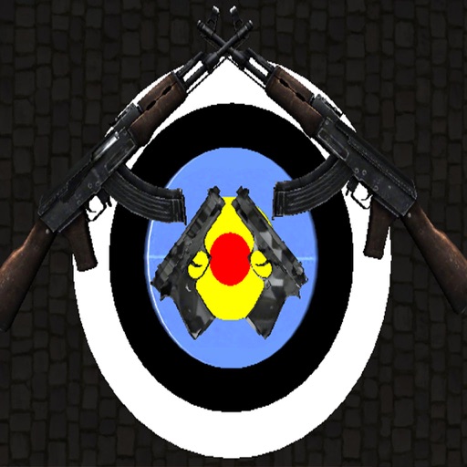 Target Practice Shooting icon