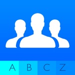Custom Phonebook