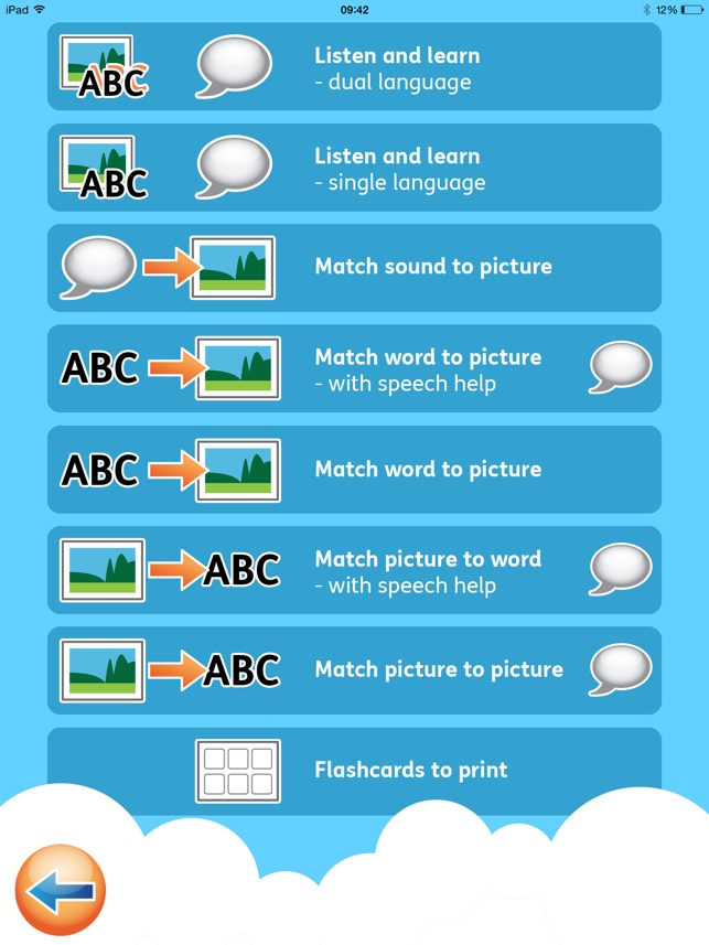 Initial Sounds Vocab(圖2)-速報App