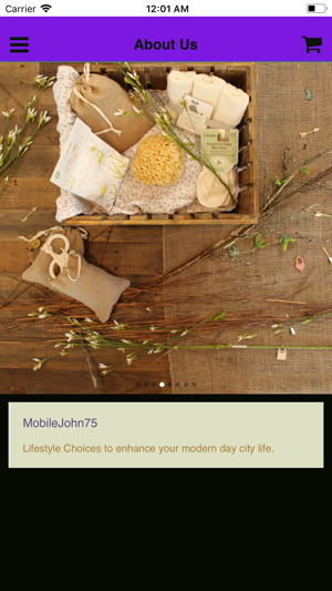 MobileJohn75(圖2)-速報App