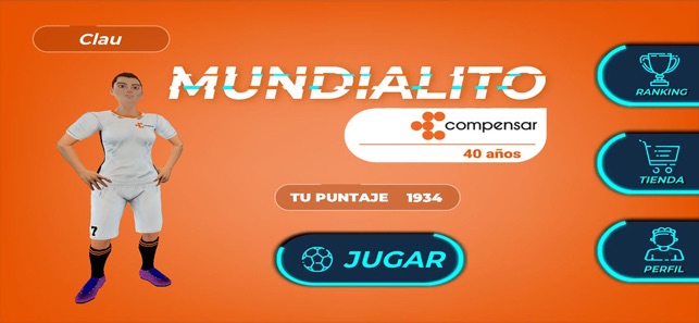 MundialitoCompensar(圖3)-速報App