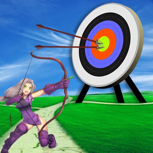 Archery Expert Bowmaster icon