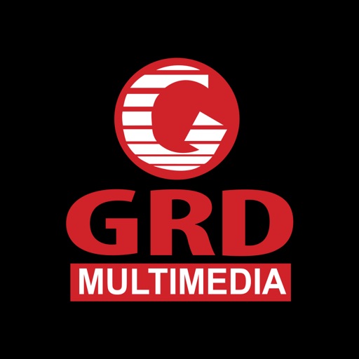 GRD Multimedia icon