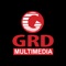 Todas las plataformas y contenidos de GRD multimedia, ahora en tu dispositivo móvil