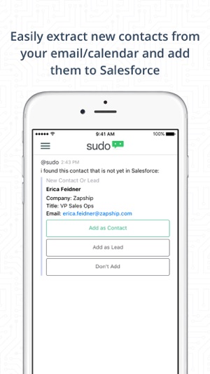 Sudo AI(圖2)-速報App