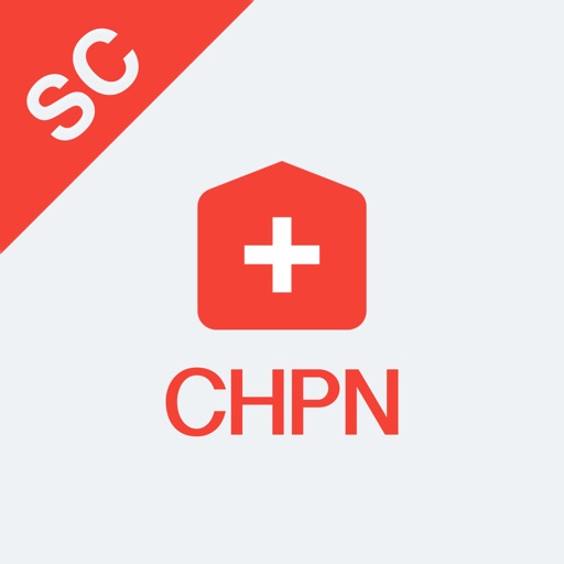 CHPN Test Prep 2018 icon