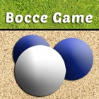 Bocce Game