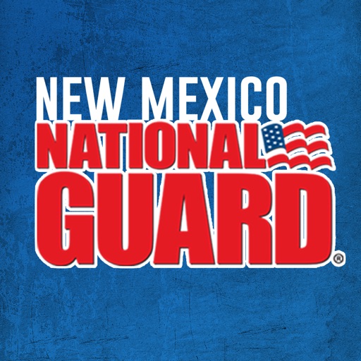 New Mexico National Guard icon