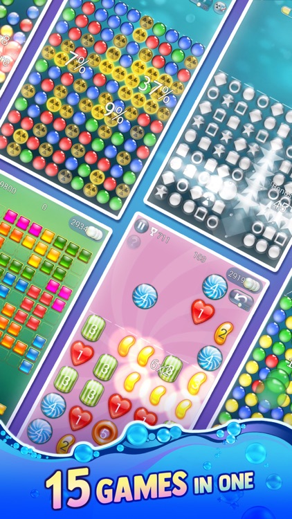 Bubble Explode screenshot-4