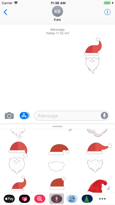 Santa Claus stuff - Merry XMas screenshot 4