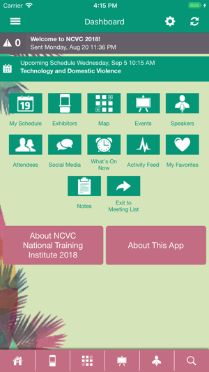 NCVC Trainings(圖1)-速報App