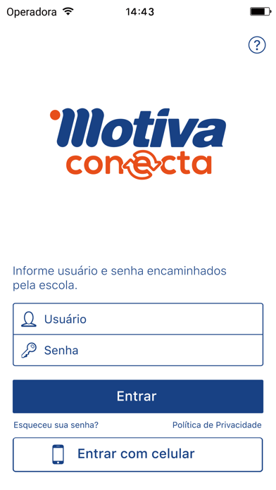 How to cancel & delete Motiva Conecta from iphone & ipad 2