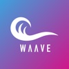 waave - radio player