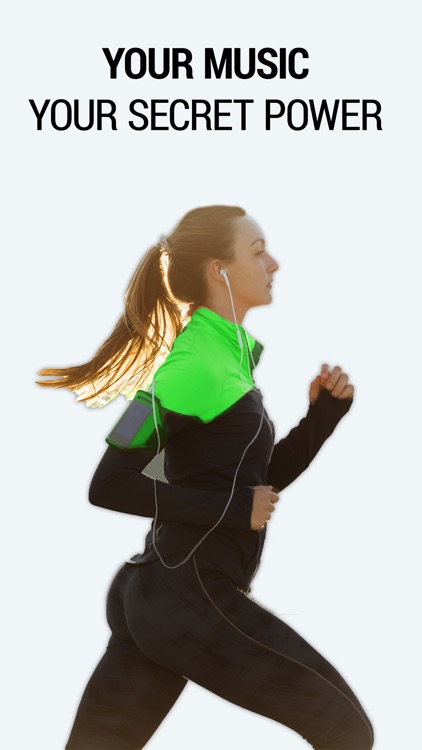 Lifetime Music For Fitness screenshot-4