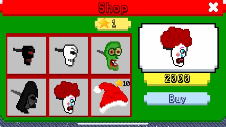 HeroForce Run! screenshot-3