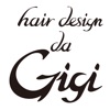 hair design da Gigi